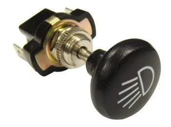 Universal Head Light Switch Miscellaneous