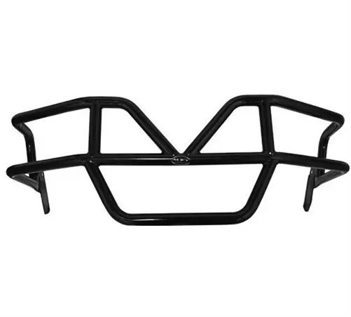 MadJax Black Brush Guard for EZGO TXT MadJax