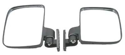 Universal Sidemount UTV Style Mirrors Miscellaneous