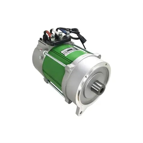 Navitas Club Car TAC3, 850 amp, 7.5KW DC to AC Conversion Kit Navitas