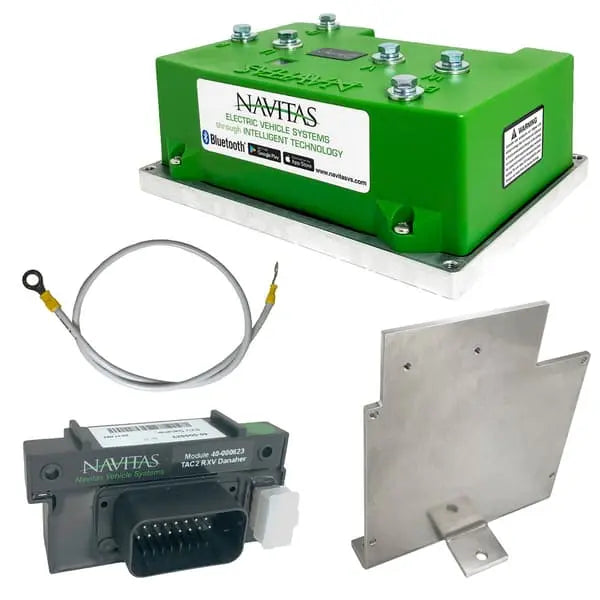 Navitas EZGO RXV 440 Amp AC Controller Upgrade Kit Navitas