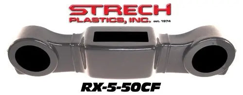EZGO RXV Radio Console Combo ECCGC My Store