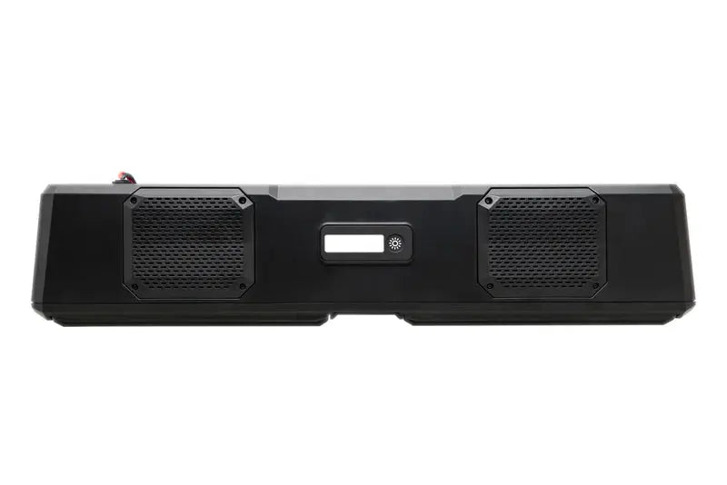 28" Pulse Soundbar by SoundExtreme