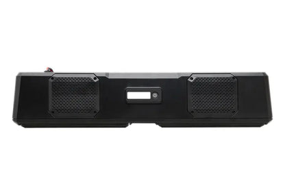 28" Pulse Soundbar by SoundExtreme