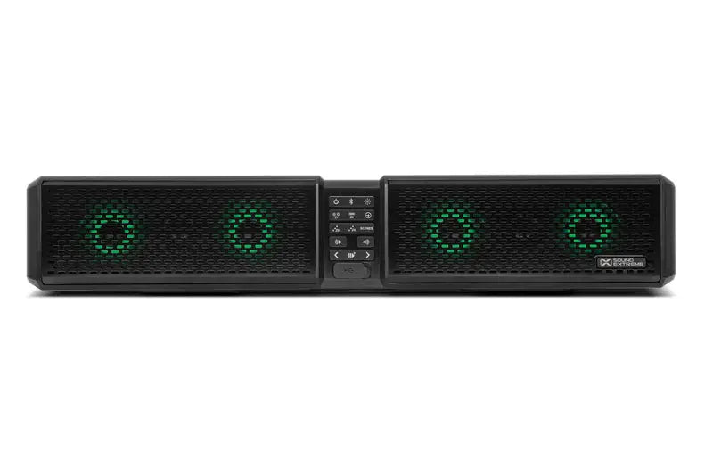 28" Pulse Soundbar by SoundExtreme