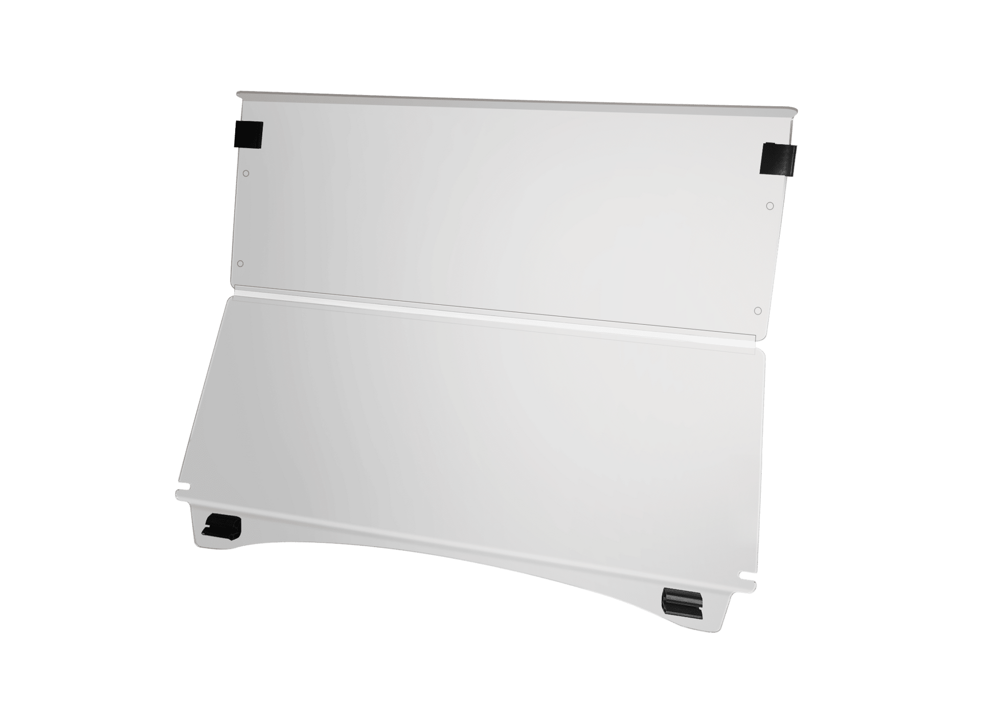 Steeleng MOAB DOT Windshield