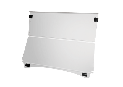 Steeleng MOAB DOT Windshield