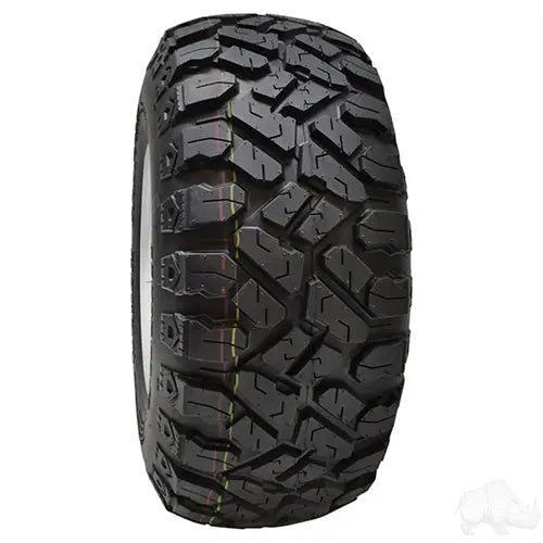 22x10-10 RHOX Grappler DOT Golf Cart Tire RHOX