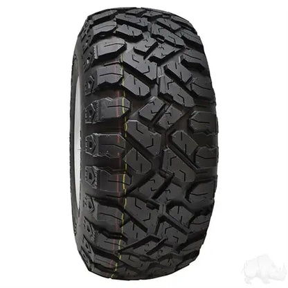 22x10-10 RHOX Grappler DOT Golf Cart Tire RHOX
