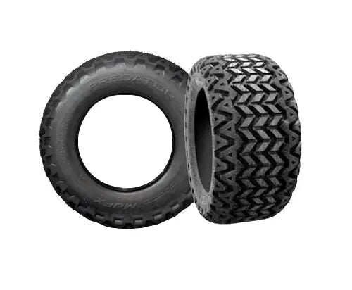 22x11-10 Predator All Terrain Golf Cart Tires GTW
