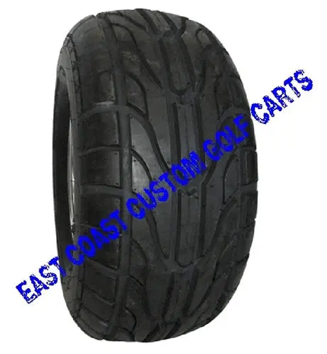 22x10x10 RHOX RXSR Street Golf Cart Tire RHOX
