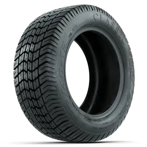 215/40-12 Excel Classic DOT Street Tire GTW