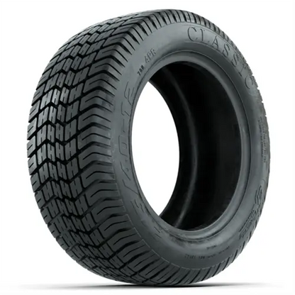 215/40-12 Excel Classic DOT Street Tire GTW