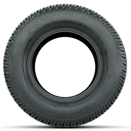 255/50-12 Excel Classic DOT Street Tire GTW