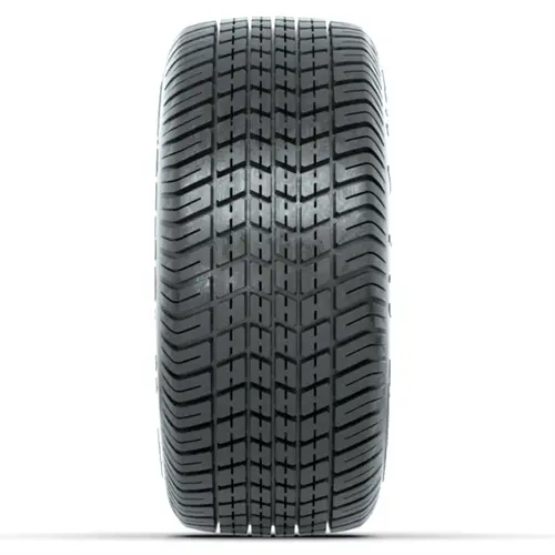 255/50-12 Excel Classic DOT Street Tire GTW