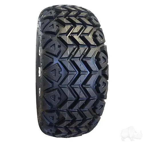 23x10.5-12 RHOX RXAT Golf Cart Tires RHOX