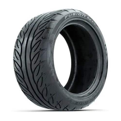 225/40-R14 GTW® Fusion GTR Steel Belted Street Tire GTW
