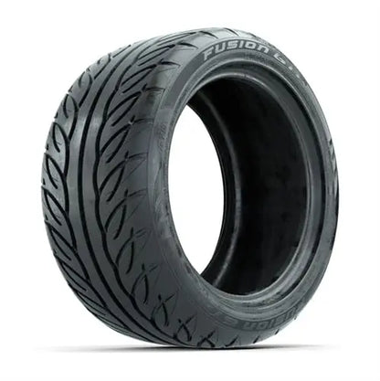 225/40-R14 GTW® Fusion GTR Steel Belted Street Tire GTW