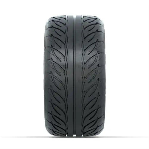 225/40-R14 GTW® Fusion GTR Steel Belted Street Tire GTW