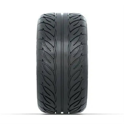 225/40-R14 GTW® Fusion GTR Steel Belted Street Tire GTW