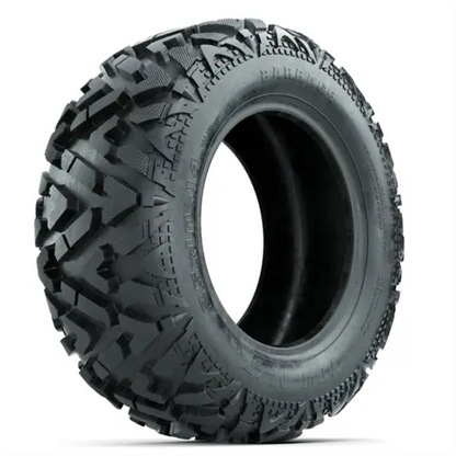 25x10-14 GTW® Barrage Mud Tire GTW