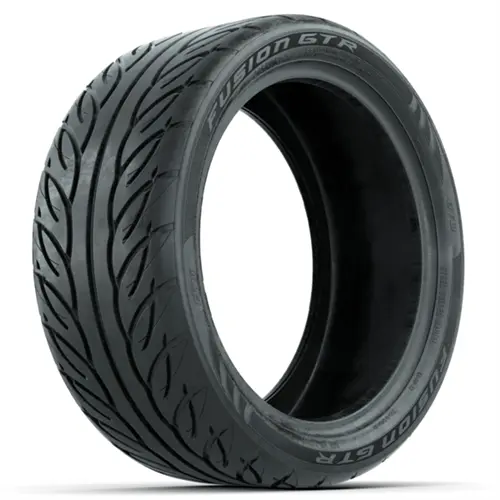 205/40-R14 GTW® Fusion GTR Steel Belted Street Tire GTW