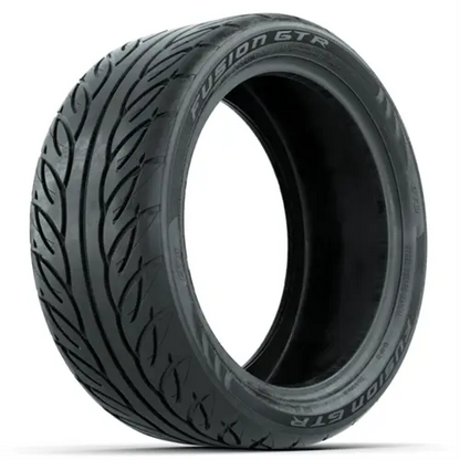 205/40-R14 GTW® Fusion GTR Steel Belted Street Tire GTW