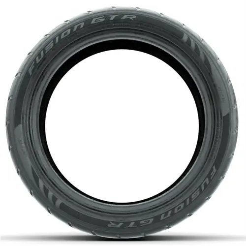 205/40-R14 GTW® Fusion GTR Steel Belted Street Tire GTW