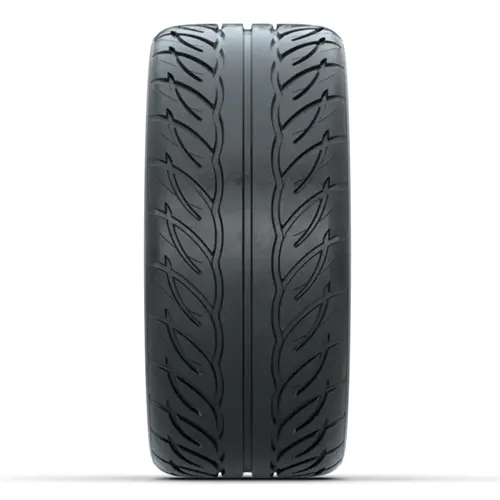 205/40-R14 GTW® Fusion GTR Steel Belted Street Tire GTW