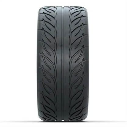 205/40-R14 GTW® Fusion GTR Steel Belted Street Tire GTW