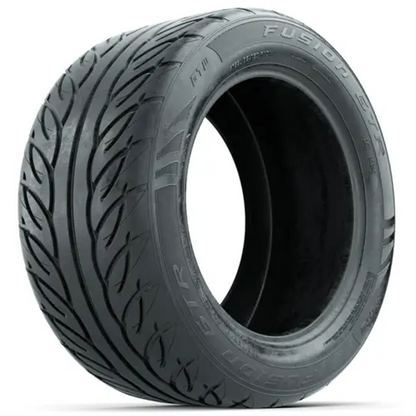 255/45-R14 GTW® Fusion GTR Steel Belted Street Tire GTW