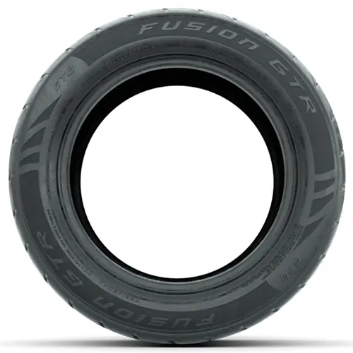 255/45-R14 GTW® Fusion GTR Steel Belted Street Tire GTW