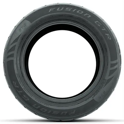 255/45-R14 GTW® Fusion GTR Steel Belted Street Tire GTW