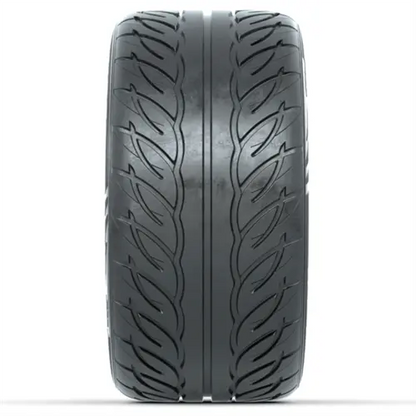 255/45-R14 GTW® Fusion GTR Steel Belted Street Tire GTW