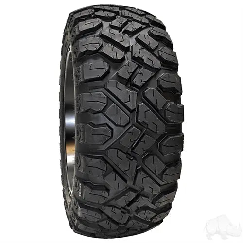 RHOX GPL 23x10-14 DOT Golf Cart Tire RHOX
