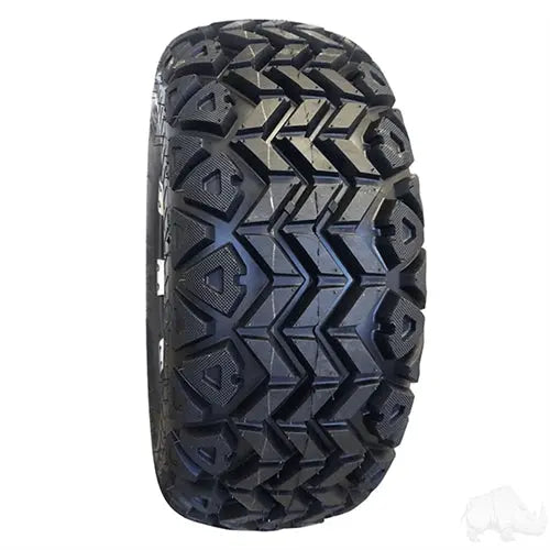 23x10-14 RHOX RXAT Golf Cart Tire RHOX