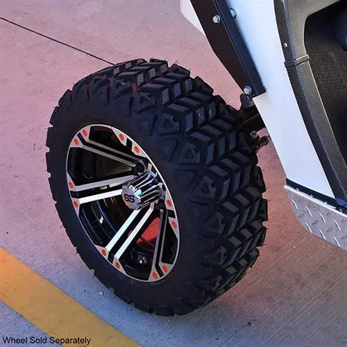 23x10-14 RHOX RXAT Golf Cart Tire RHOX