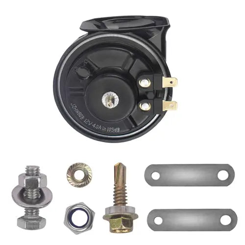 Nokins EZGO TXT Deluxe Street Legal Light Kit Nokins
