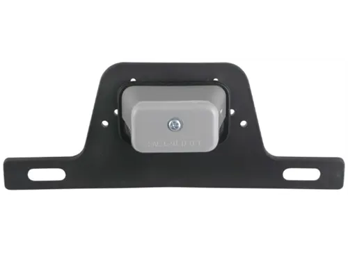 Universal License Plate Tag Light Miscellaneous