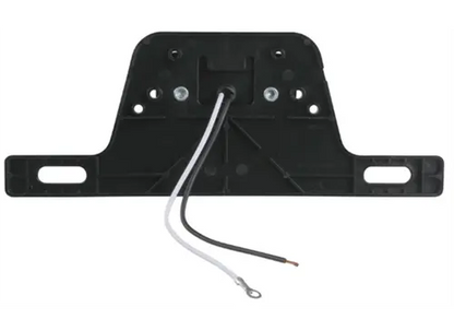 Universal License Plate Tag Light Miscellaneous