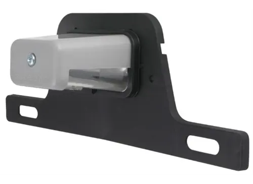 Universal License Plate Tag Light Miscellaneous