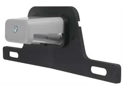Universal License Plate Tag Light Miscellaneous
