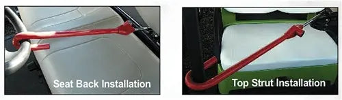 Golf Cart Security Pedal Lock Dr Hook Miscellaneous
