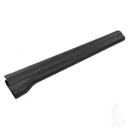 Turn Signal Wire Column Cover Red Hawk