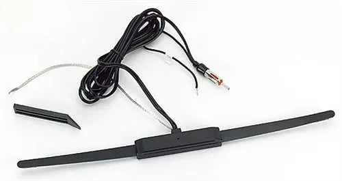 Universal Mount Amplified Antenna ATUA200