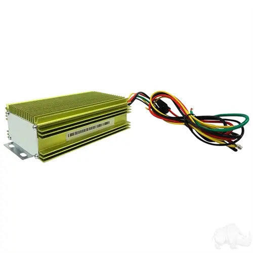 20 Amp Voltage Reducer 26-60V Red Hawk