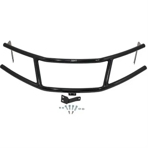 Jakes Yamaha Drive2 Black Brush Guard Jake's