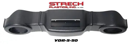 Yamaha Drive Black Overhead Radio Console Strech