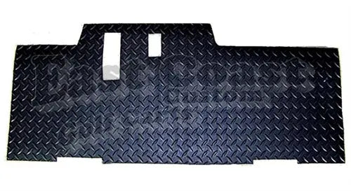 Yamaha G2 & G9 Diamond Design Rubber Floor Mat Custom