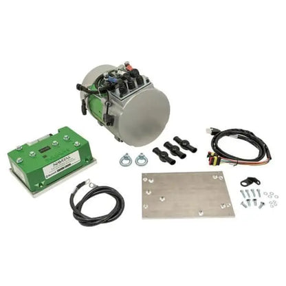 Navitas Yamaha G22/G29/Drive2 440 amp 4KW DC to AC Conversion Kit Navitas